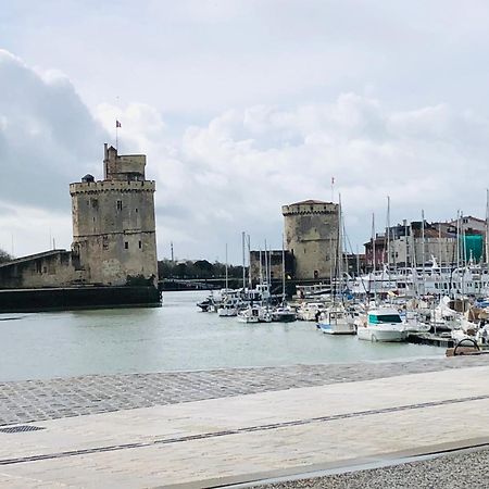 Nicolas26 La Rochelle (Charente-Maritime) Exterior foto
