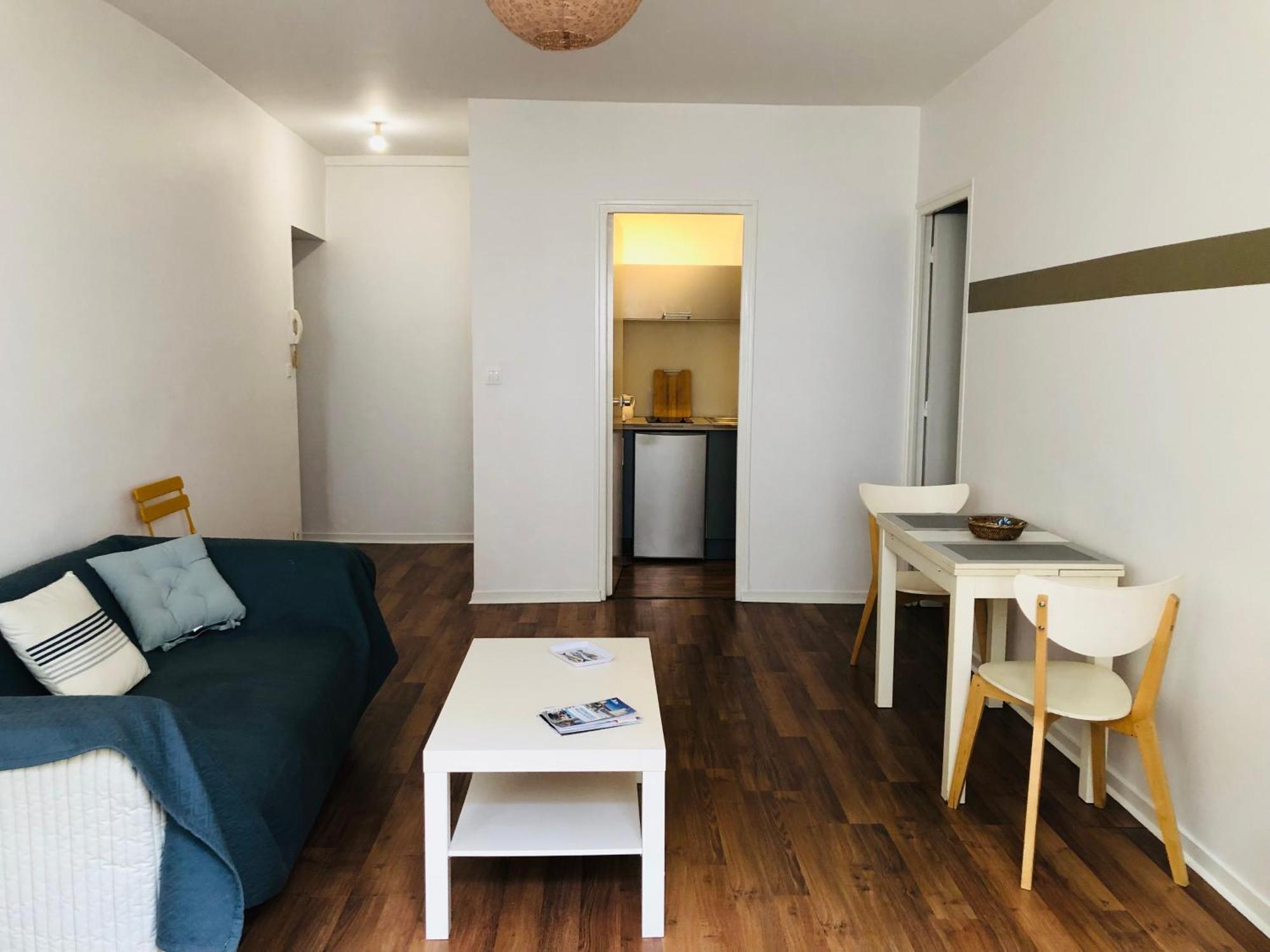 Nicolas26 La Rochelle (Charente-Maritime) Exterior foto